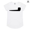 ASColour Ladies 'Mali' Tee Thumbnail