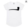 ASColour Ladies 'Mali' Tee Thumbnail