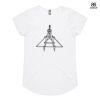 ASColour Ladies 'Mali' Tee Thumbnail