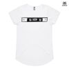 ASColour Ladies 'Mali' Tee Thumbnail