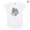 ASColour Ladies 'Mali' Tee Thumbnail