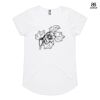 ASColour Ladies 'Mali' Tee Thumbnail