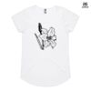 ASColour Ladies 'Mali' Tee Thumbnail