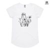 ASColour Ladies 'Mali' Tee Thumbnail