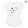 ASColour Ladies 'Mali' Tee Thumbnail