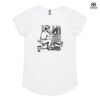 ASColour Ladies 'Mali' Tee Thumbnail