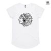 ASColour Ladies 'Mali' Tee Thumbnail