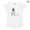 ASColour Ladies 'Mali' Tee Thumbnail