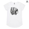 ASColour Ladies 'Mali' Tee Thumbnail