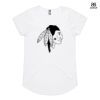 ASColour Ladies 'Mali' Tee Thumbnail