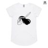 ASColour Ladies 'Mali' Tee Thumbnail