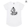 ASColour Ladies 'Mali' Tee Thumbnail