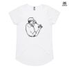 ASColour Ladies 'Mali' Tee Thumbnail