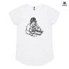 ASColour Ladies 'Mali' Tee Thumbnail