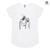 ASColour Ladies 'Mali' Tee Thumbnail