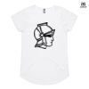 ASColour Ladies 'Mali' Tee Thumbnail