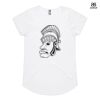 ASColour Ladies 'Mali' Tee Thumbnail
