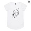 ASColour Ladies 'Mali' Tee Thumbnail