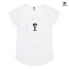 ASColour Ladies 'Mali' Tee Thumbnail