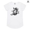 ASColour Ladies 'Mali' Tee Thumbnail