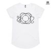 ASColour Ladies 'Mali' Tee Thumbnail