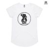 ASColour Ladies 'Mali' Tee Thumbnail