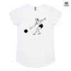 ASColour Ladies 'Mali' Tee Thumbnail