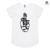 ASColour Ladies 'Mali' Tee Thumbnail
