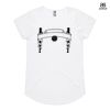 ASColour Ladies 'Mali' Tee Thumbnail