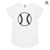 ASColour Ladies 'Mali' Tee Thumbnail