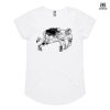 ASColour Ladies 'Mali' Tee Thumbnail