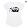 ASColour Ladies 'Mali' Tee Thumbnail