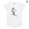 ASColour Ladies 'Mali' Tee Thumbnail