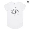 ASColour Ladies 'Mali' Tee Thumbnail