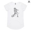 ASColour Ladies 'Mali' Tee Thumbnail
