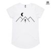 ASColour Ladies 'Mali' Tee Thumbnail