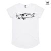 ASColour Ladies 'Mali' Tee Thumbnail