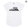 ASColour Ladies 'Mali' Tee Thumbnail