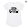 ASColour Ladies 'Mali' Tee Thumbnail