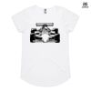ASColour Ladies 'Mali' Tee Thumbnail