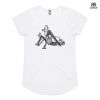 ASColour Ladies 'Mali' Tee Thumbnail