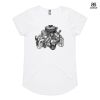 ASColour Ladies 'Mali' Tee Thumbnail