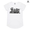 ASColour Ladies 'Mali' Tee Thumbnail