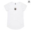 ASColour Ladies 'Mali' Tee Thumbnail