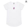 ASColour Ladies 'Mali' Tee Thumbnail