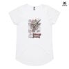 ASColour Ladies 'Mali' Tee Thumbnail
