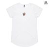 ASColour Ladies 'Mali' Tee Thumbnail