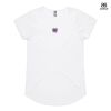 ASColour Ladies 'Mali' Tee Thumbnail