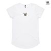 ASColour Ladies 'Mali' Tee Thumbnail