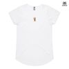 ASColour Ladies 'Mali' Tee Thumbnail